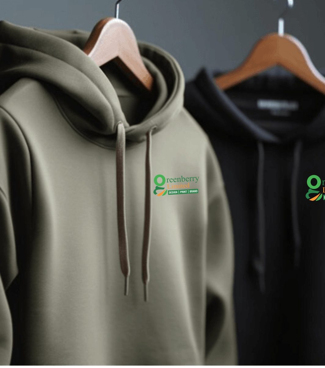 Branded Hoodies in Nairobi