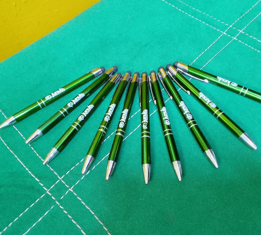Pen Branding in Nairobi