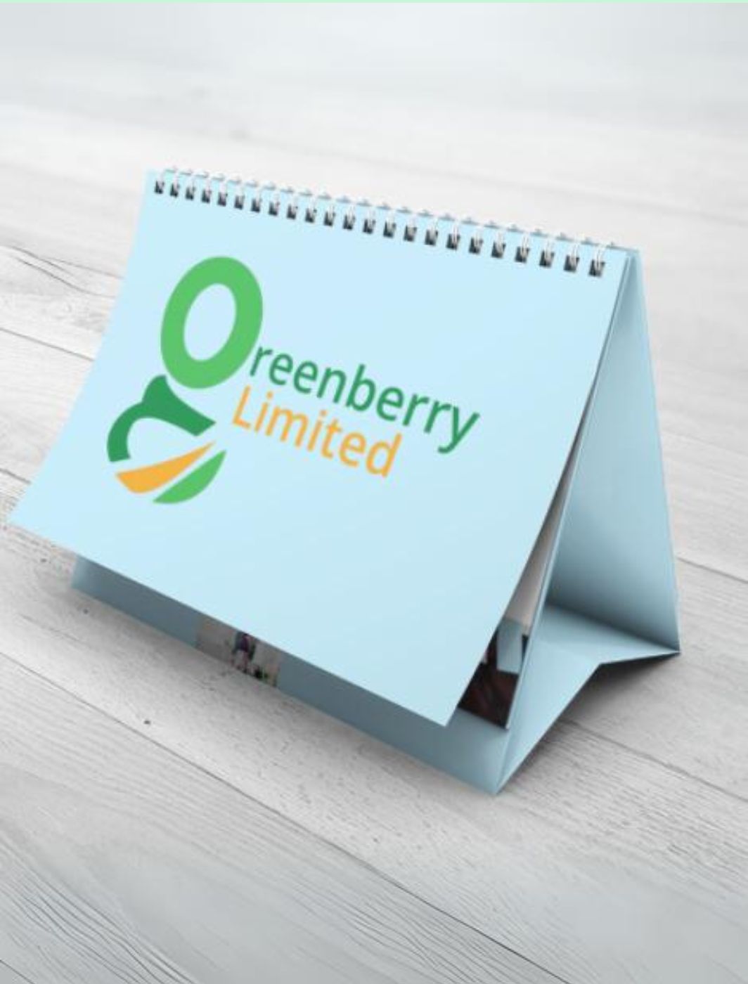 Calendar Printing in Nairobi