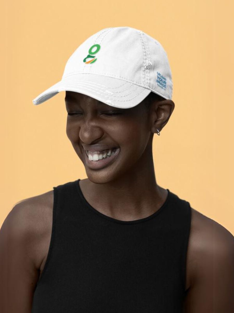 Branded Caps in Nairobi