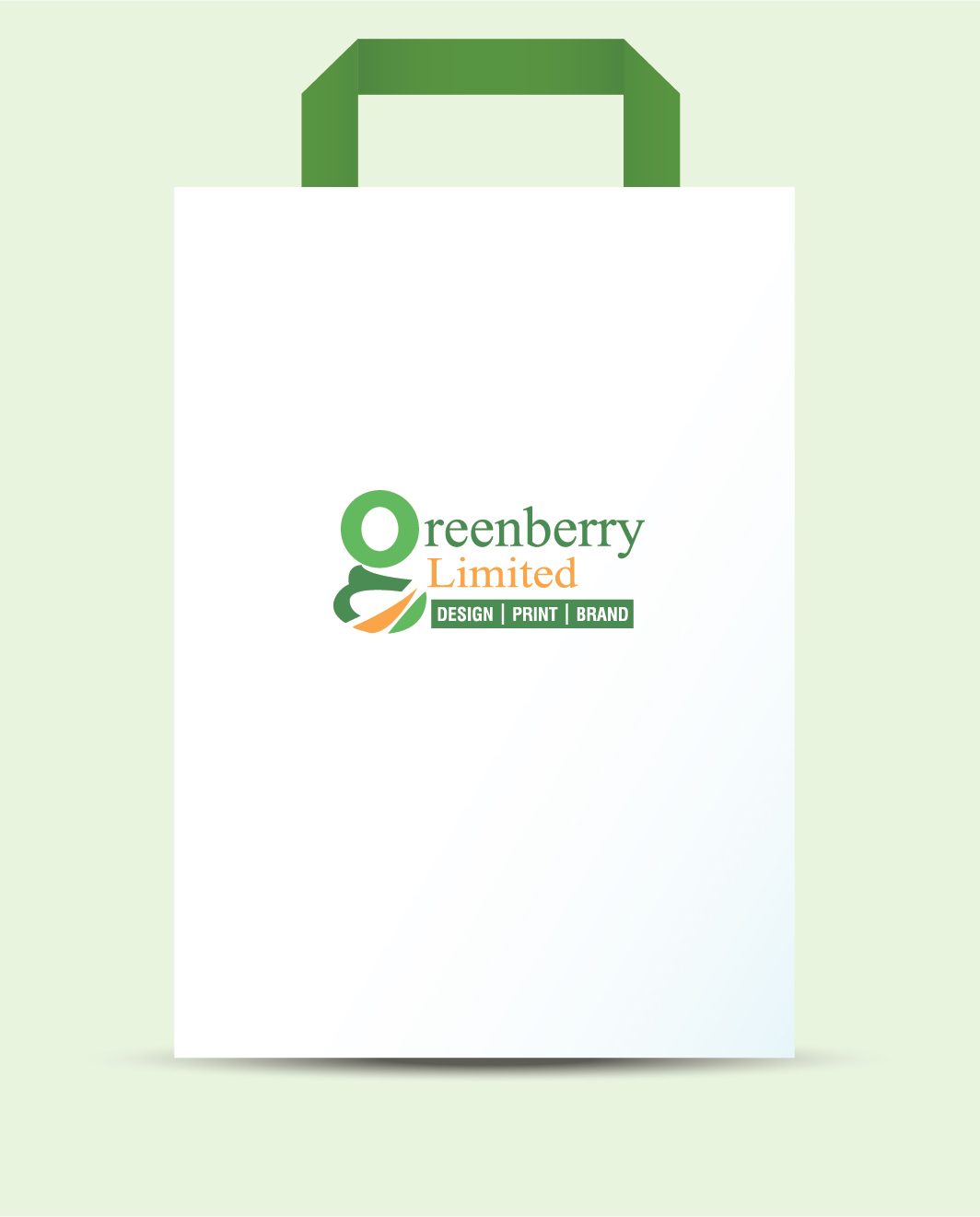 High-Quality Branded Tote Bags in Nairobi