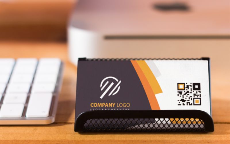 Business Card Printing in Nairobi