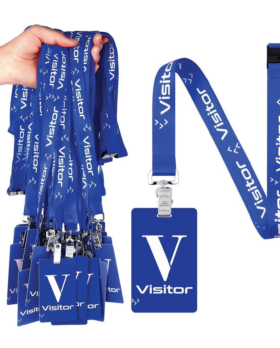 Badges Branding Services in Nairobi