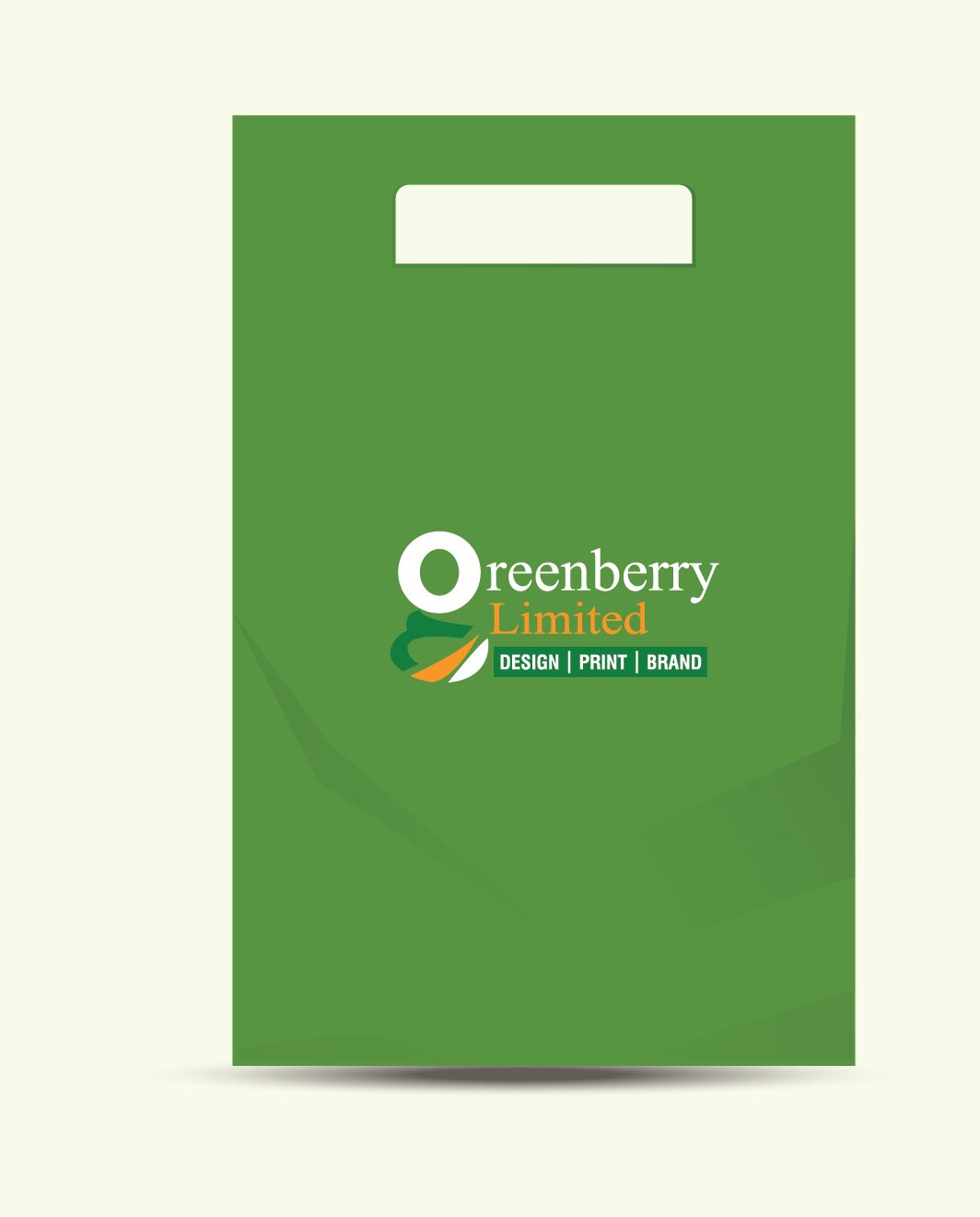 Non-Woven Bags Branding Services in Nairobi