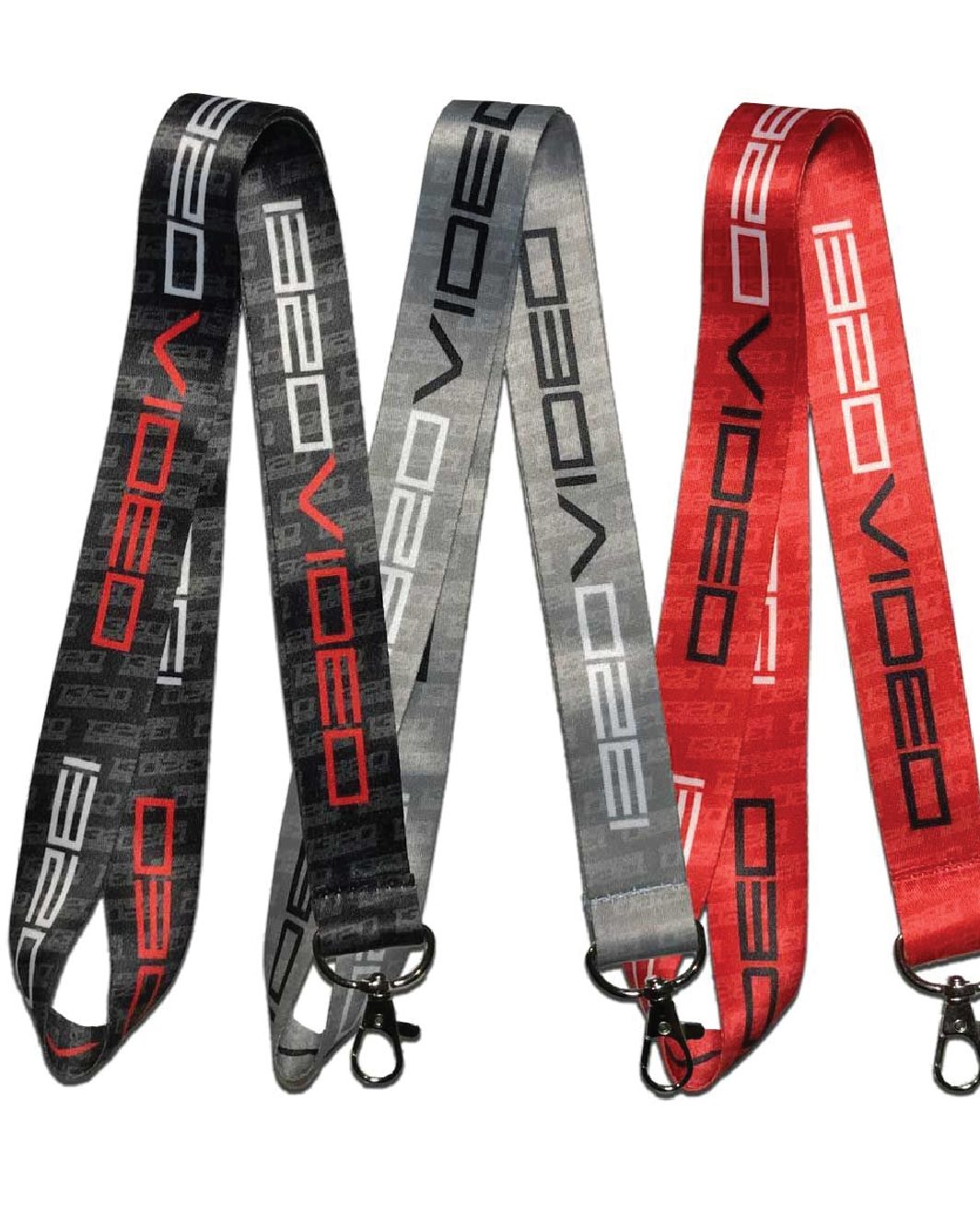 Lanyard Printing & Branding Services in Nairobi