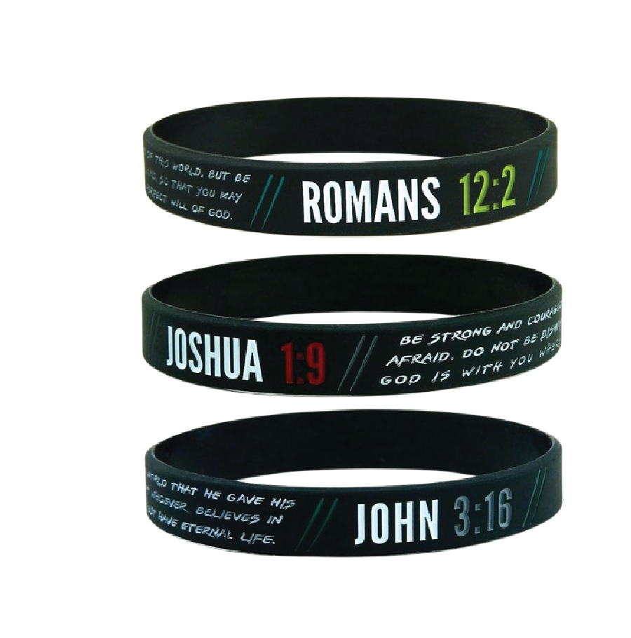 Branded Wristbands Printing & Branding Services in Nairobi